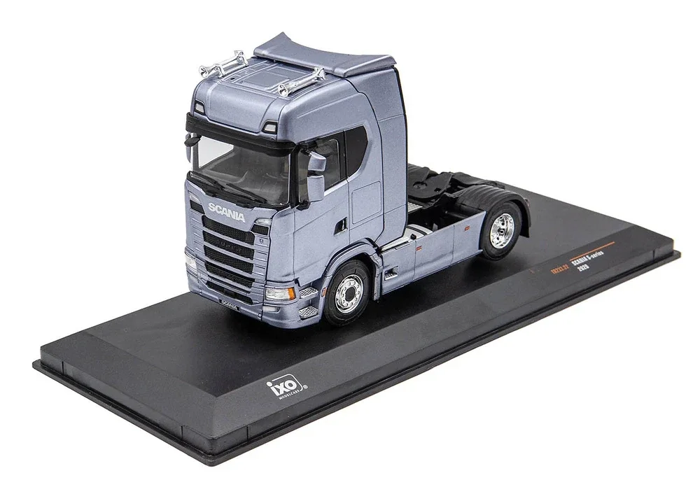 IXO Models - Scania S-series - 2020