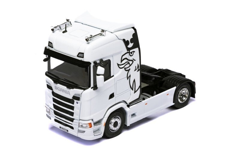 IXO Models - Scania S-series - 2020