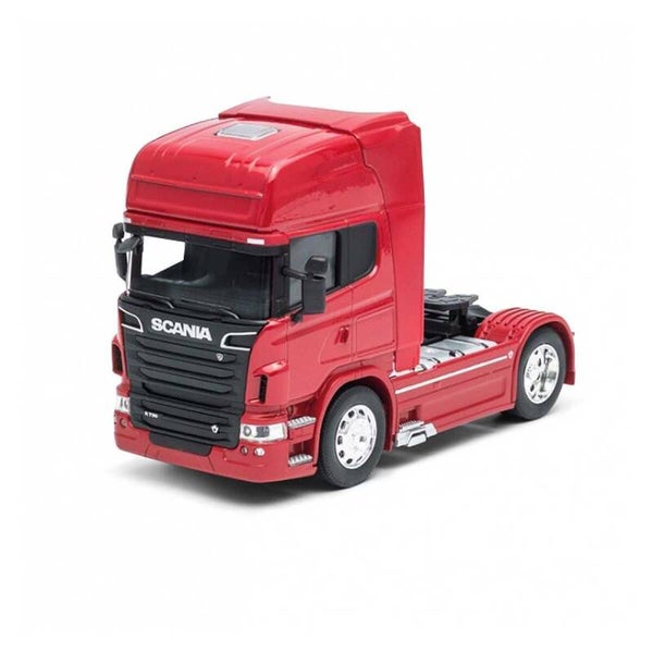 Welly Scania R730 V8 4x2