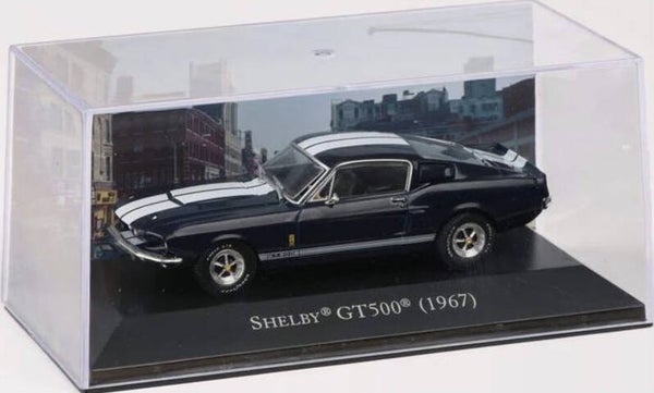 Atlas Ford Mustang Shelby GT500 - 1967