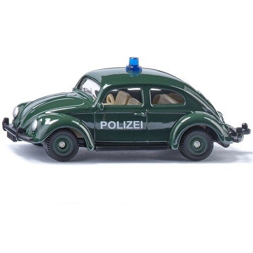 Siku 1560 Volkswagen Kever Polizei