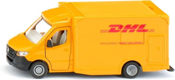 Siku 1920 Mercedes Benz Sprinter DHL postwagen