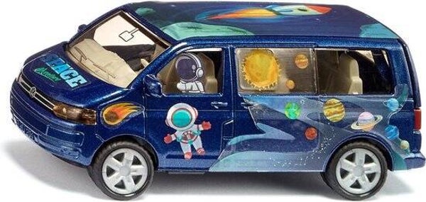 Siku 6509 Volkswagen T5 Astronaut + Stickers