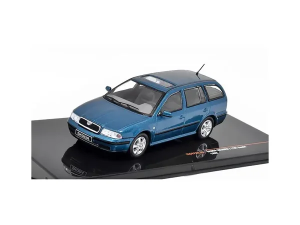 IXO Models Skoda Octavia 1 Combi - 1998