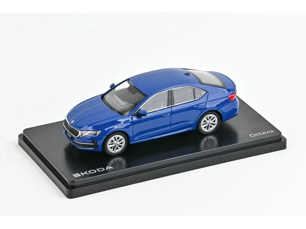 Abrex - Skoda Octavia IV FL