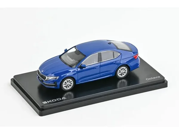 Abrex - Skoda Octavia IV FL