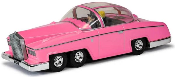 Corgi Toys Thunderbirds F.A.B. Collectie - FAB 1