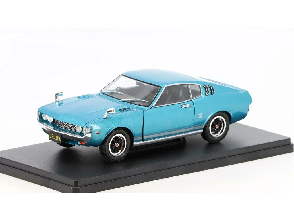 Whitebox - Toyota Celica LB 2000 - 1973