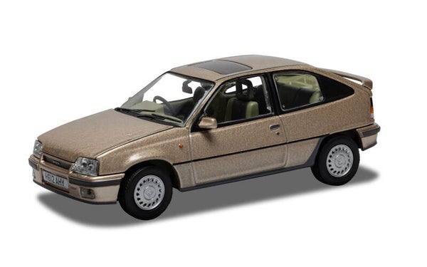 Vanguards - Vauxhall Astra MKII GTE 16V