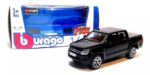 Bburago Volkswagen Amarok