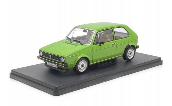 Whitebox Volkswagen Golf I - 1974
