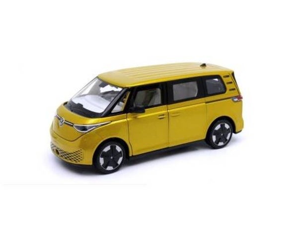 Welly - Volkswagen ID Buzz