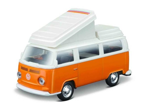 Maisto Volkswagen T2 Camper