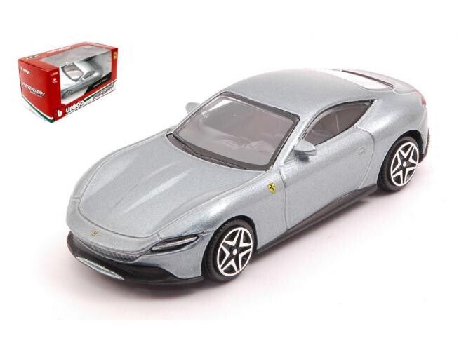 Bburago - Ferrari Roma