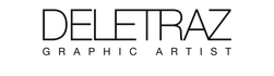Delétraz Graphic Artist