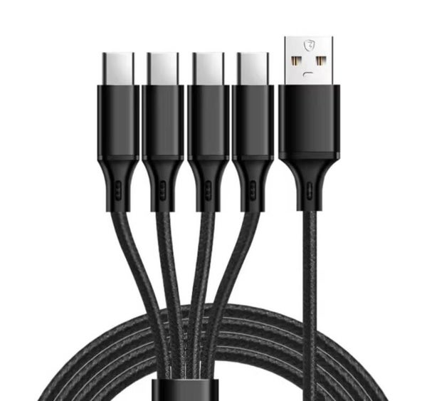 USB C 1-4