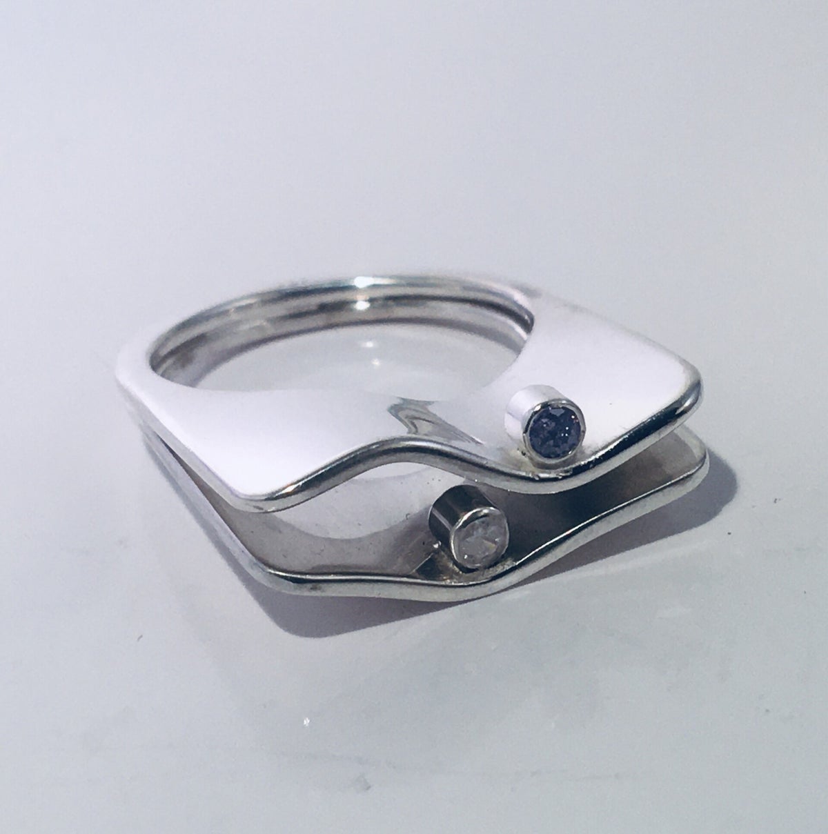 Yolande Paling galerie YEWEL, sieraden en meer kunst