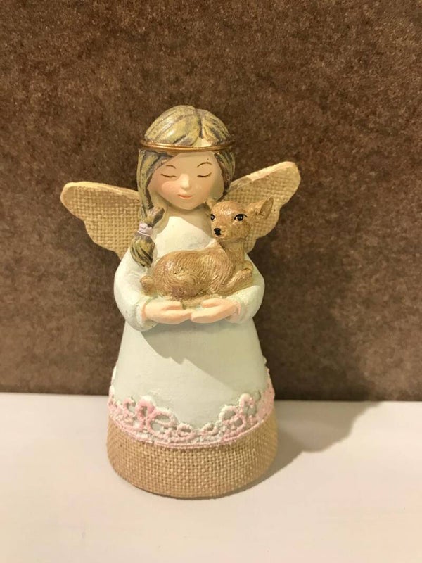 ANGELI DEGLI ANIMALI