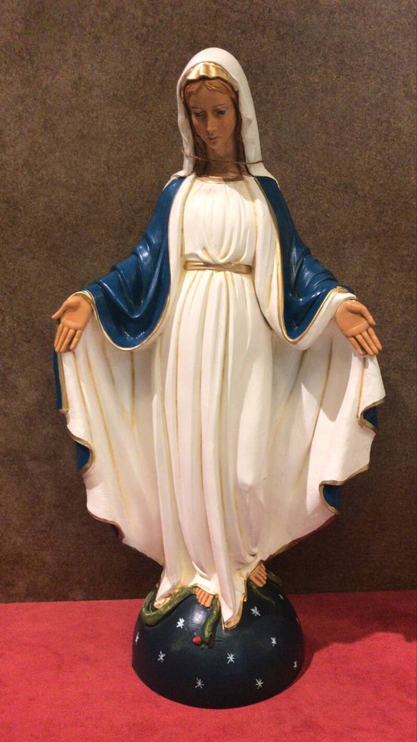 ART. 1301 MADONNA IMMACOLATA
