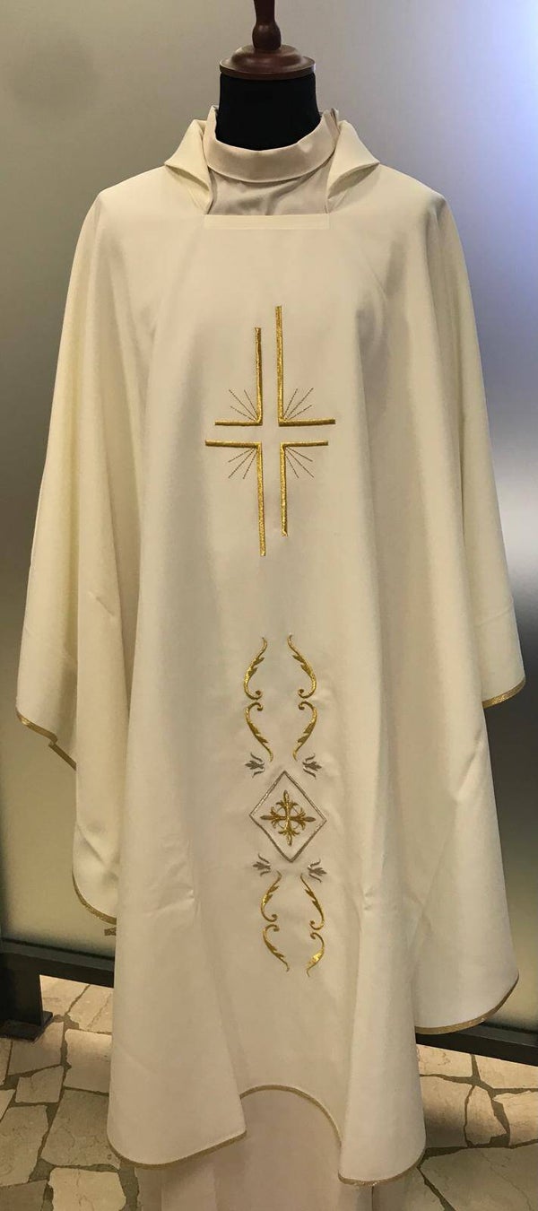 ART. 34 CASULA SPECIALE