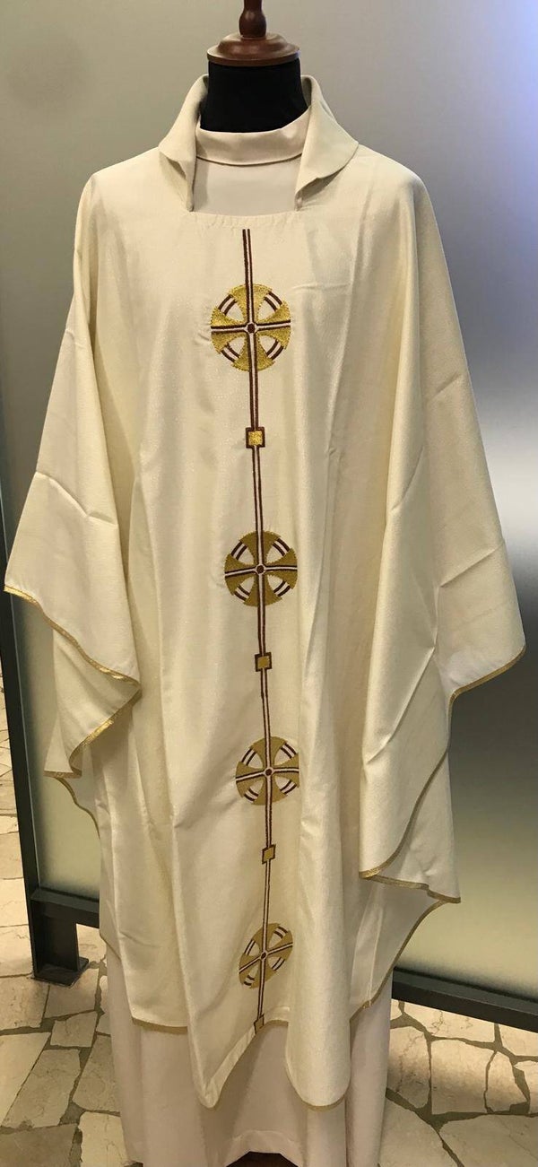 ART. 509 CASULA SPECIALE