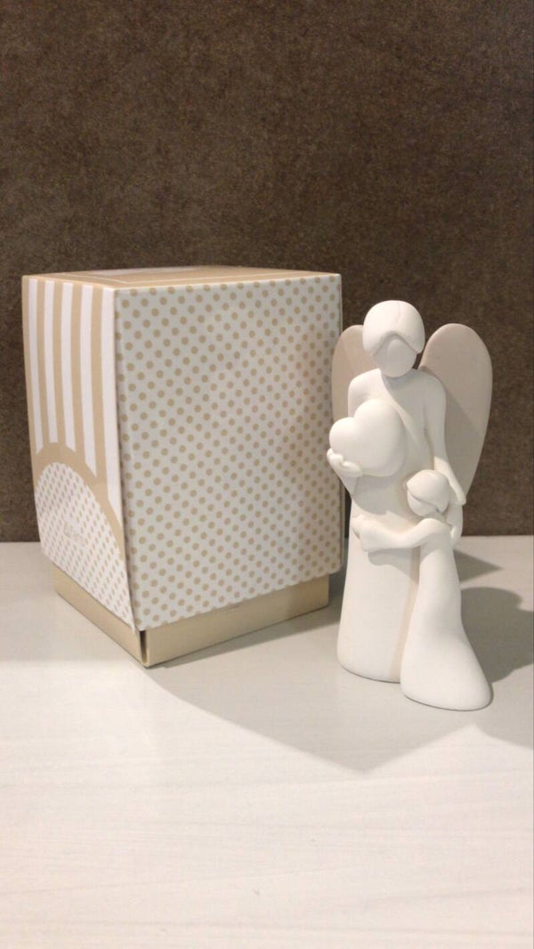 ART. 4232 ANGELO CUSTODE