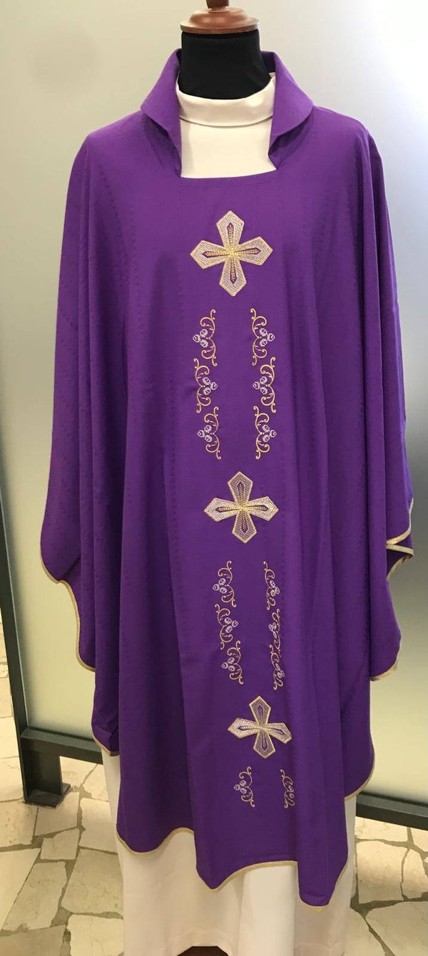 ART. 435 CASULA ABRAMO