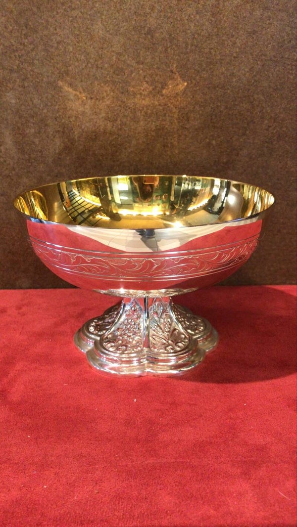 ART. 5222 PIATTO PATENA