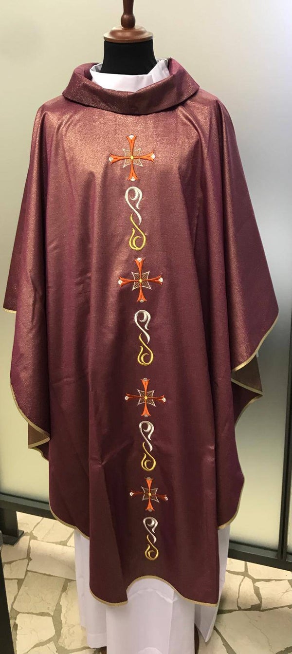 ART. 53 CASULA ASSISI