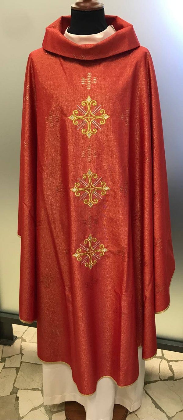 ART. 650 CASULA RIGOLETTO