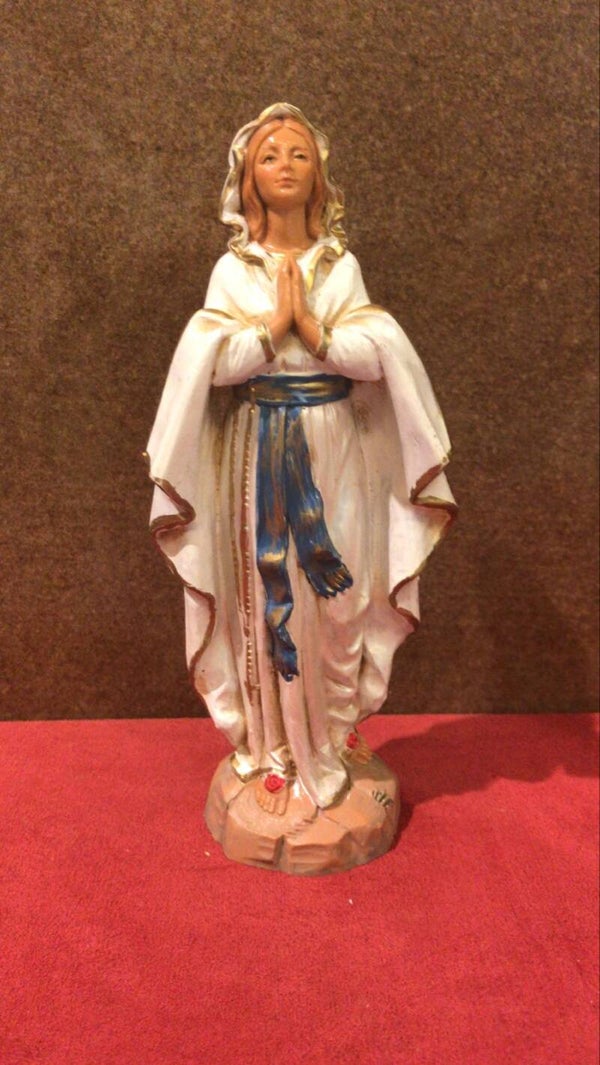 ART. 652 MADONNA DI LOURDES