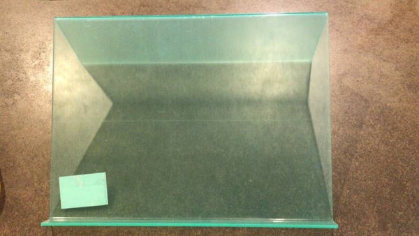 ART. 762 LEGGIO IN PLEXIGLASS