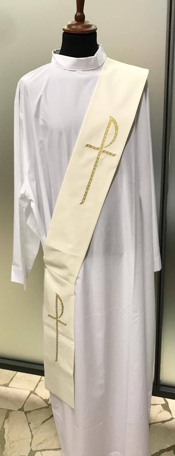 ART. 861 STOLA DIACONALE