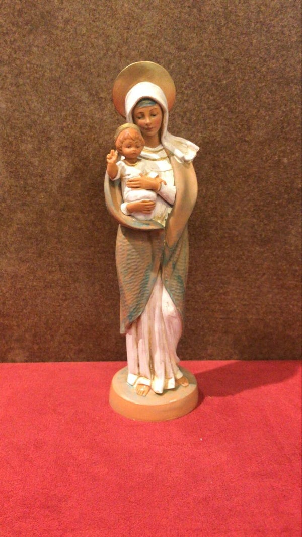 ART. MADONNA DELLE NEVI