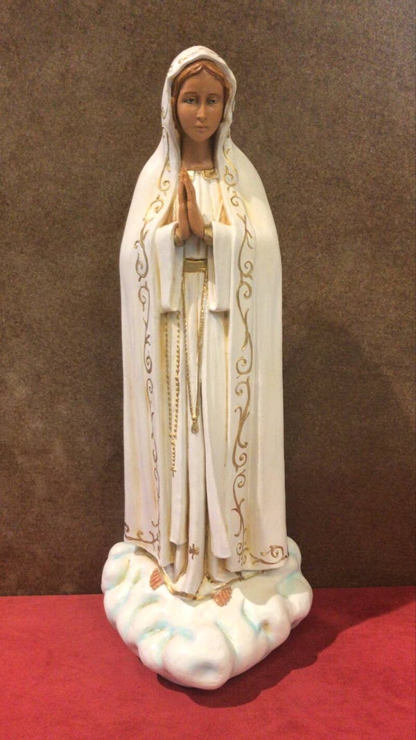 ART. 1309 MADONNA DI FATIMA