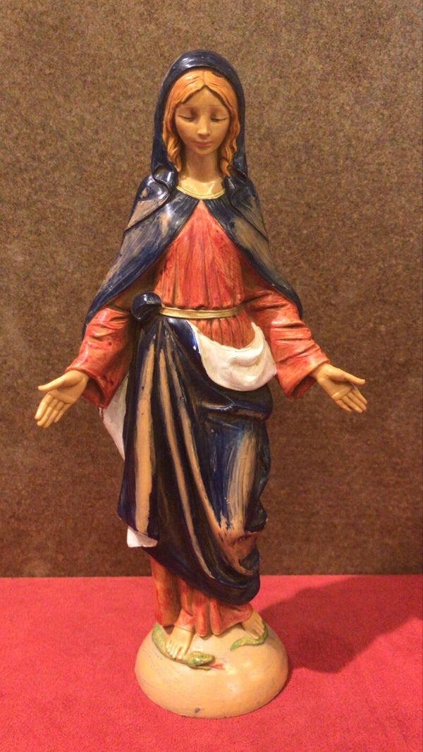 ART. MADONNA IMMACOLATA CM 23