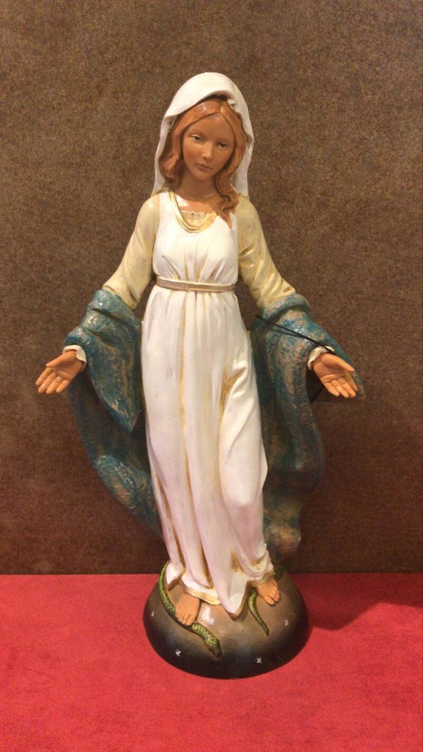 ART. MADONNA IMMACOLATA