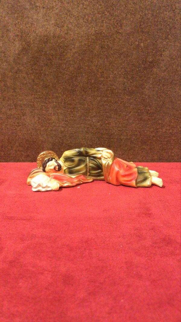 ART. SAN GIUSEPPE DORMIENTE