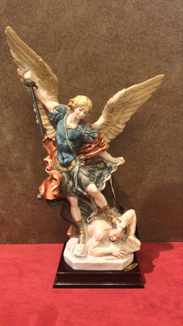 ART. SAN MICHELE CM 32
