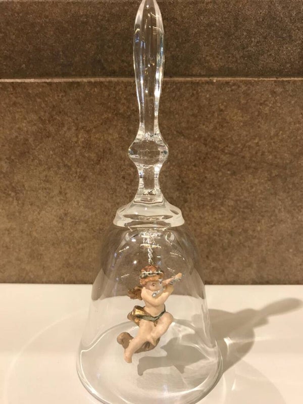 CAMPANELLO CON ANGELO