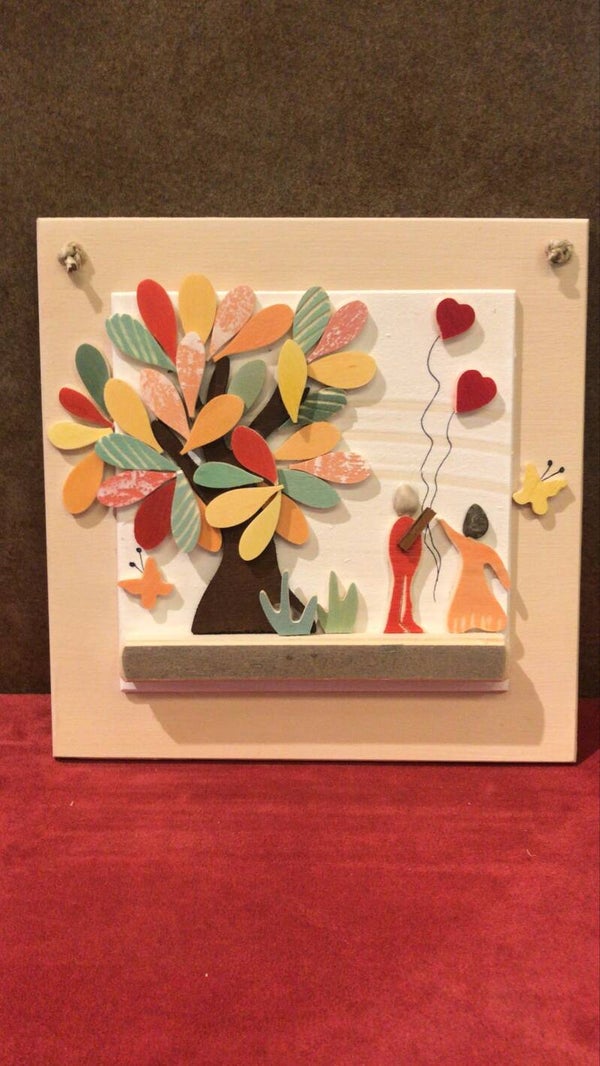 QUADRO BIMBI