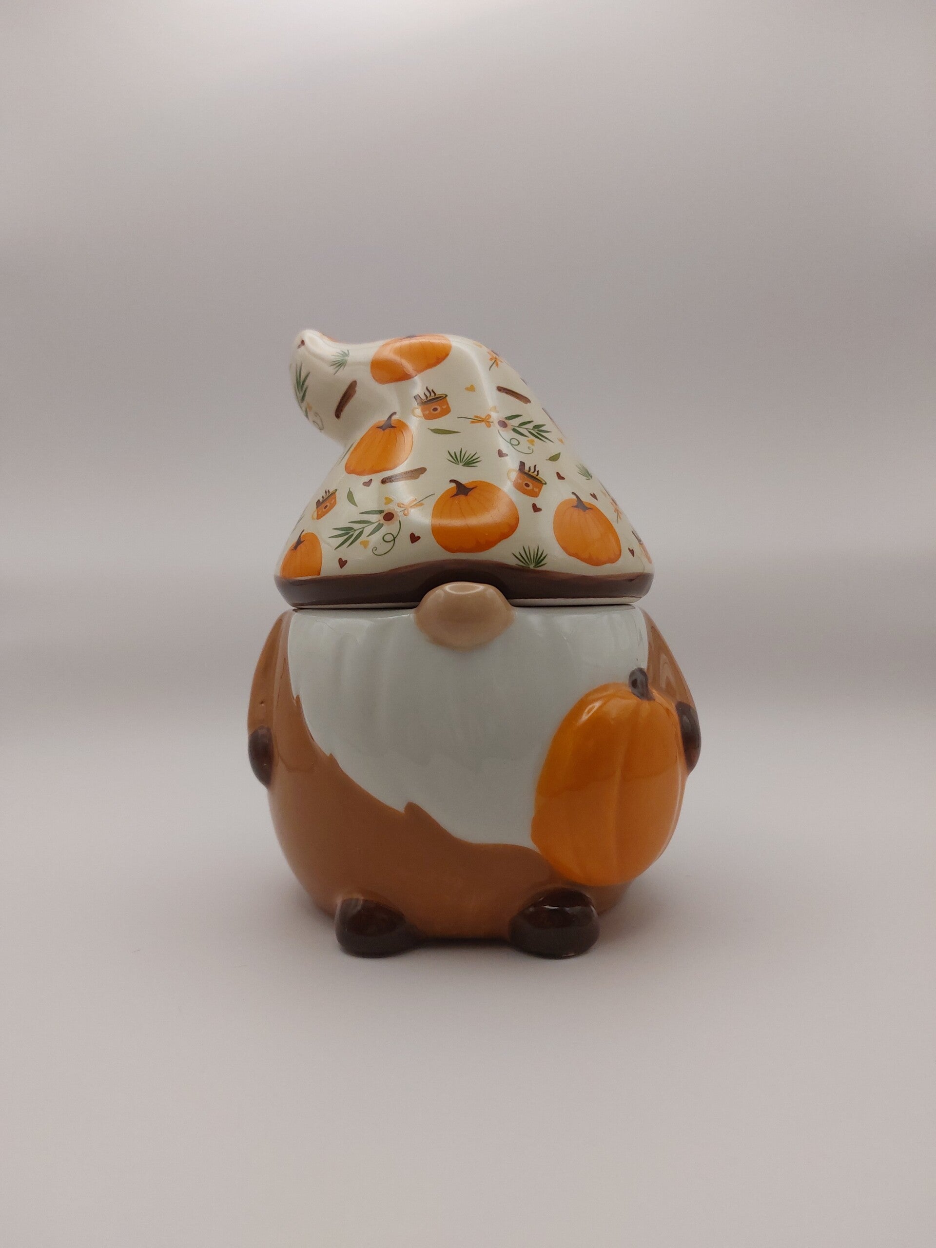 Gnoom herfstcadeau