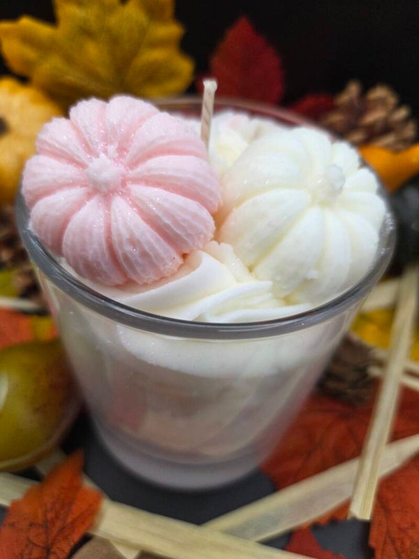 Loomilin - Pink skies & pumpkin pies