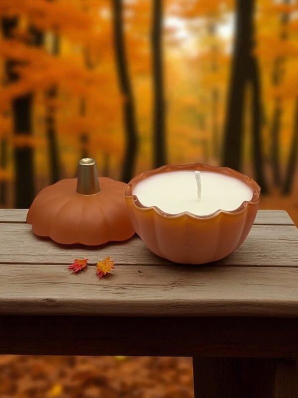 Smellies - Pompoen Happy Autumn