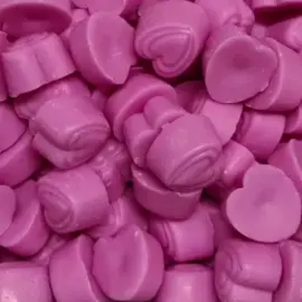 Smellies - Fluffy & Cuddle