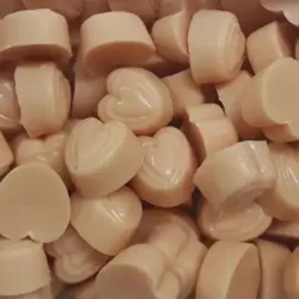 Smellies - Ginger Bread