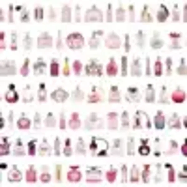 Smellies - Parfummix