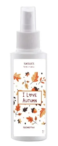 Smellies - Roomspray Love Autumn
