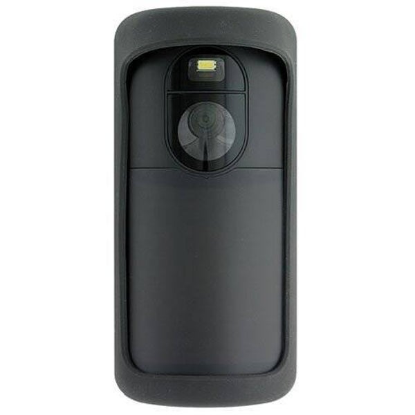 Resideo PROOUTMV-EU ProSeries, Outdoor MotionViewer with PIR Motion Sensor, Digital Video Camera and Illuminators, Black