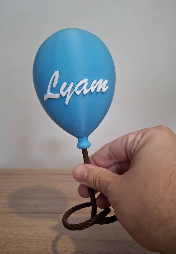 Ballon de naissance